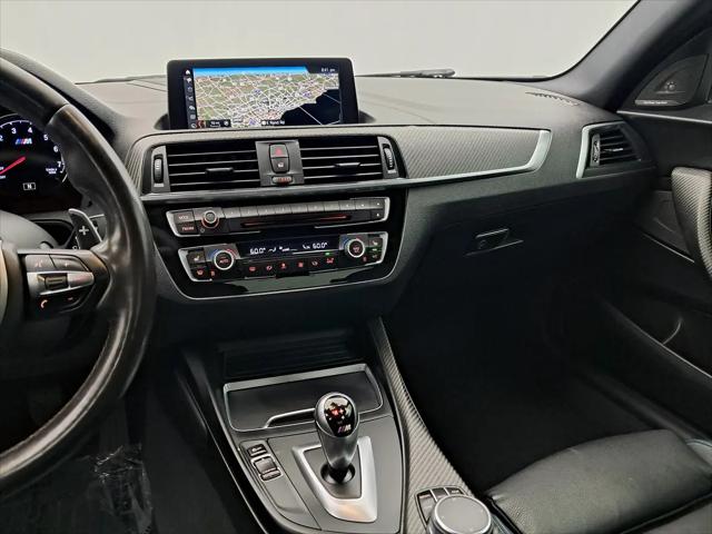 2018 BMW M2 Standard