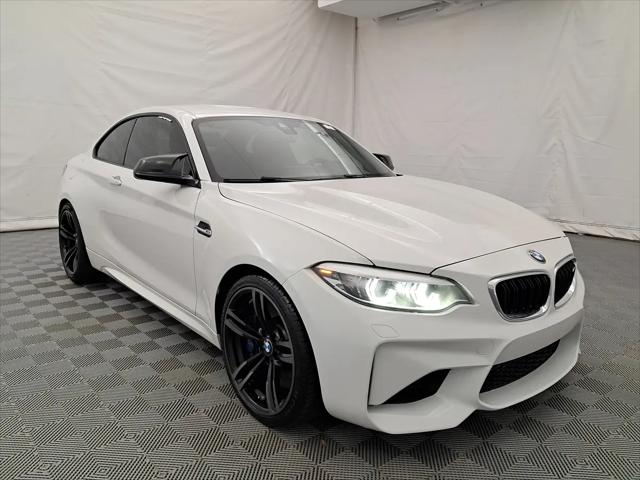 2018 BMW M2 Standard