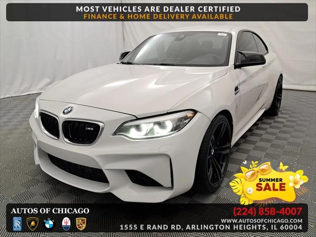 2018 BMW M2 Standard for sale in Arlington Heights, IL