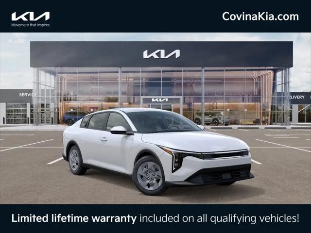 2025 Kia K4 LX for sale in Covina, CA