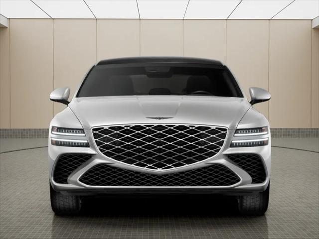 2026 Genesis G80 2.5T Sport Prestige