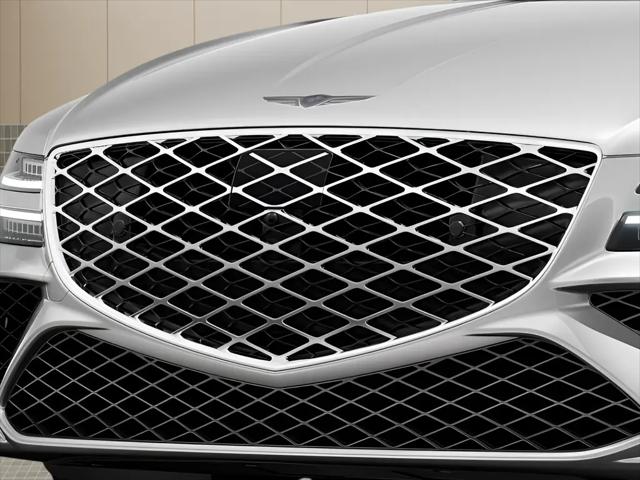 2026 Genesis G80 2.5T Sport Prestige