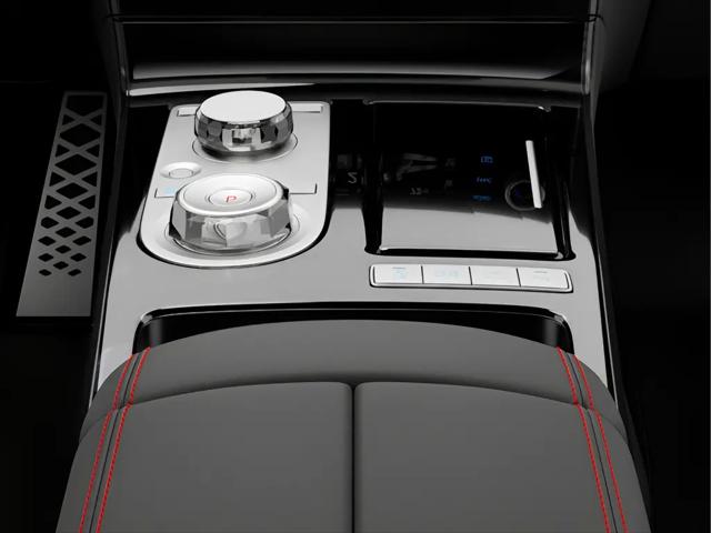 2026 Genesis G80 2.5T Sport Prestige