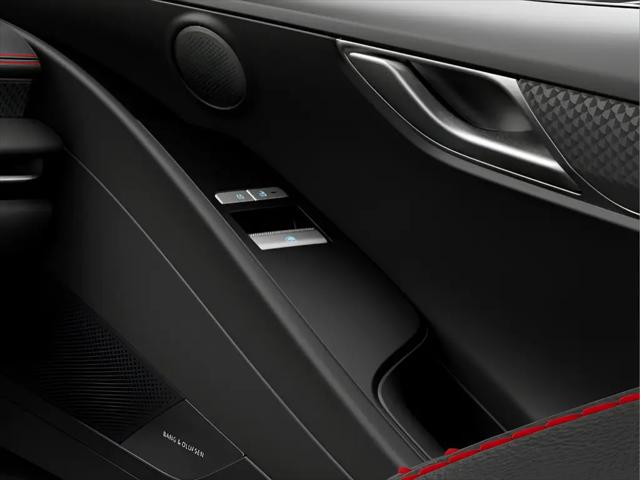 2026 Genesis G80 2.5T Sport Prestige