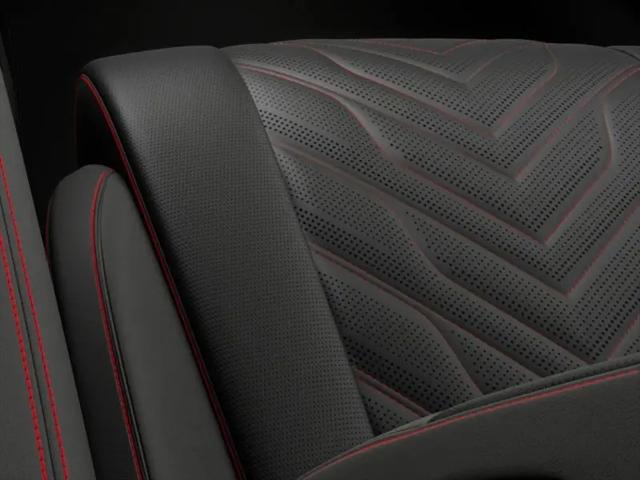 2026 Genesis G80 2.5T Sport Prestige