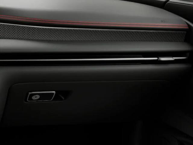 2026 Genesis G80 2.5T Sport Prestige