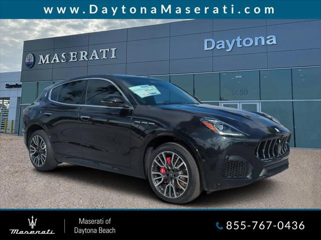 2025 Maserati Grecale GT for sale in Daytona Beach, FL