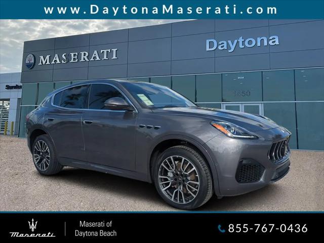 2025 Maserati Grecale GT for sale in Daytona Beach, FL