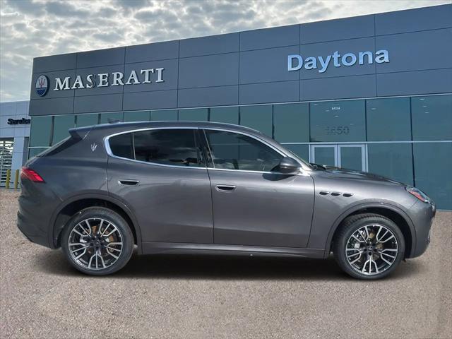 2025 Maserati Grecale GT