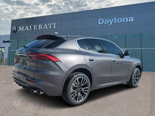 2025 Maserati Grecale GT