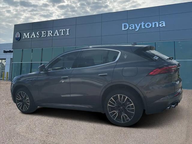 2025 Maserati Grecale GT