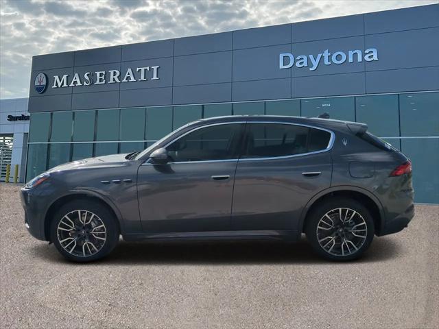 2025 Maserati Grecale GT