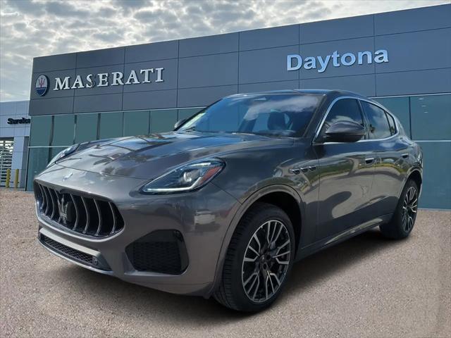 2025 Maserati Grecale GT