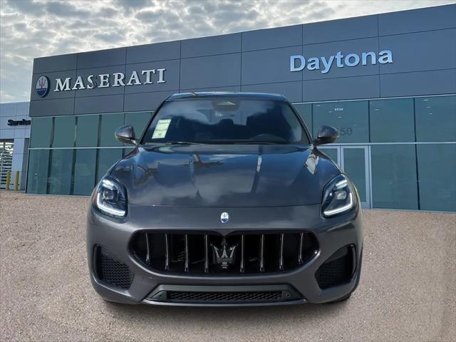 2025 Maserati Grecale GT