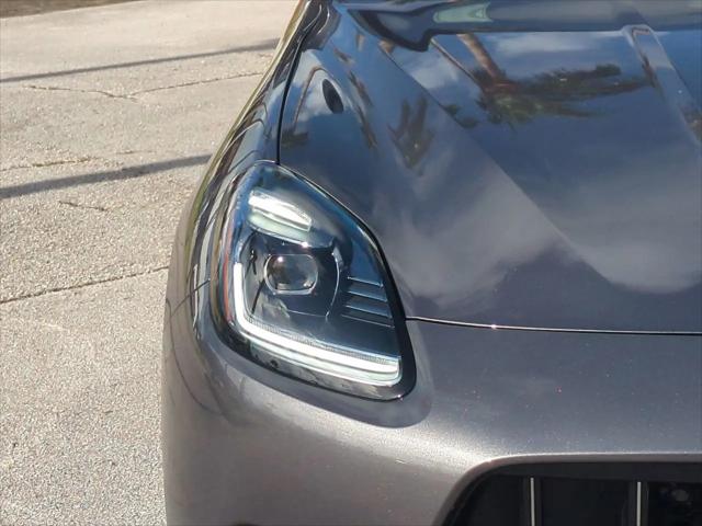 2025 Maserati Grecale GT