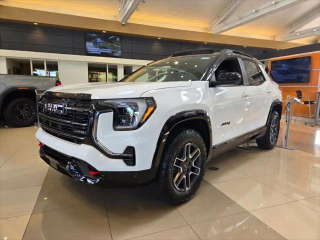 2026 GMC Terrain AWD AT4 for sale in Barrington, IL