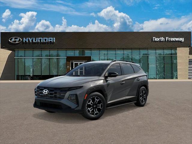 2026 Hyundai Tucson XRT for sale in Spring, TX