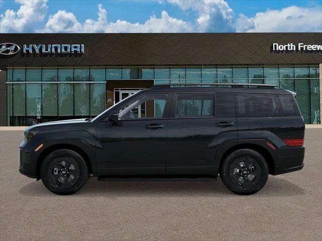2026 Hyundai Santa Fe XRT