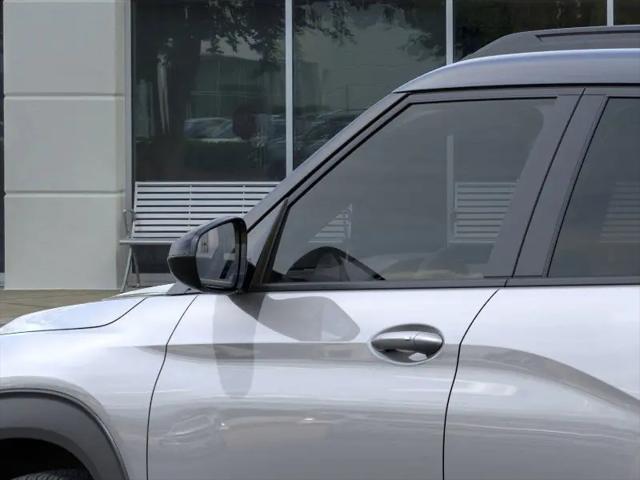 2026 Chevrolet TrailBlazer FWD RS