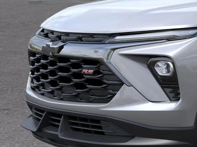 2026 Chevrolet TrailBlazer FWD RS