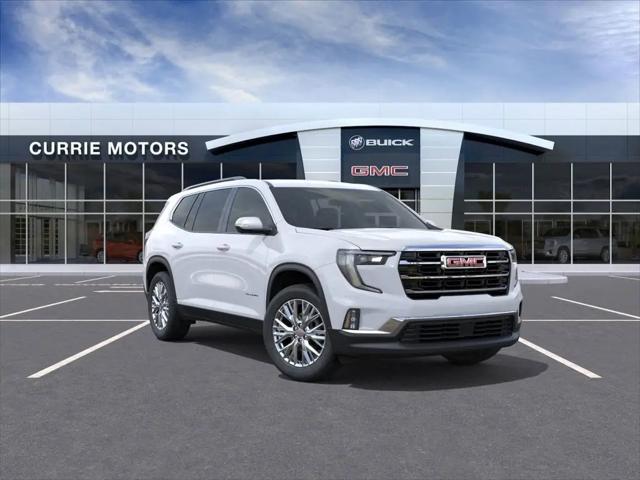 2026 GMC Acadia FWD Elevation for sale in VALPARAISO, IN