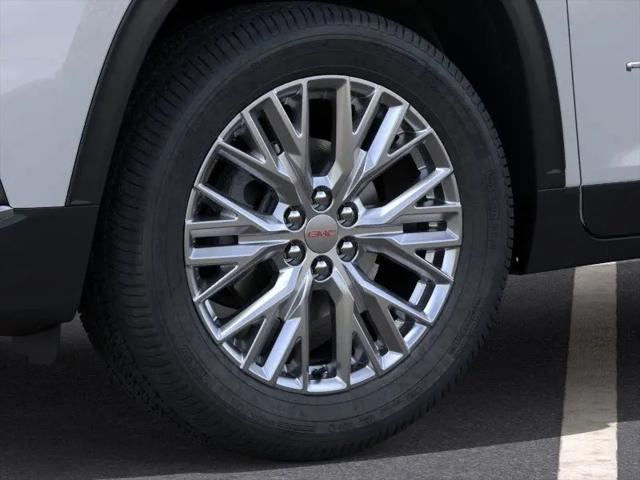 2026 GMC Acadia FWD Elevation