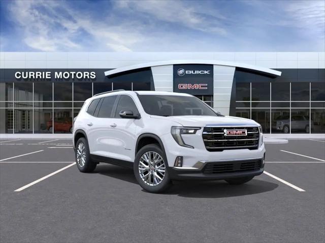 2026 GMC Acadia FWD Elevation for sale in VALPARAISO, IN