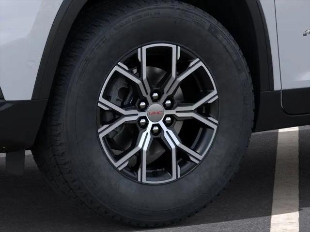 2026 GMC Acadia AWD AT4