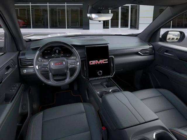 2026 GMC Acadia AWD AT4