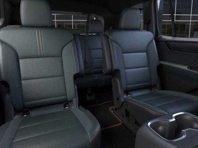 2026 GMC Acadia AWD AT4