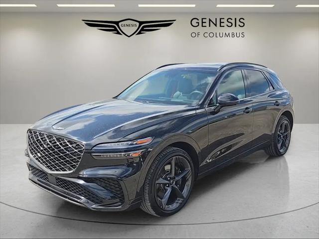 2026 Genesis GV70 3.5T Sport Prestige for sale near Columbus, OH