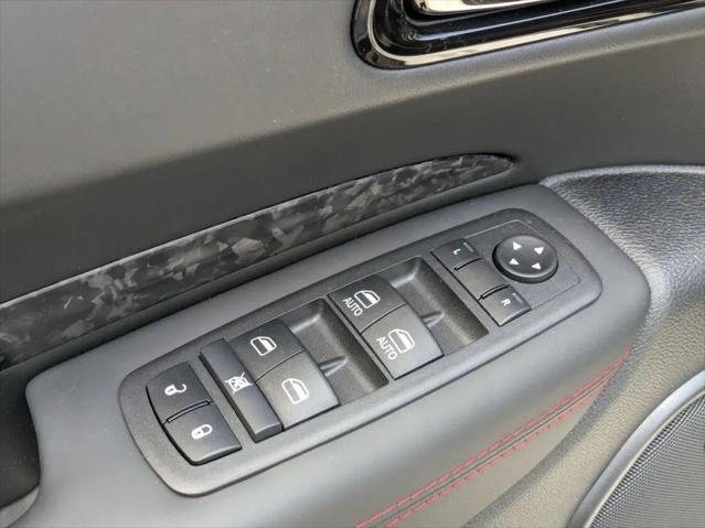 2025 Dodge Durango R/T Premium AWD