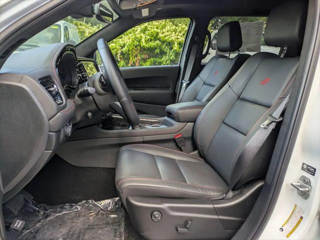 2025 Dodge Durango R/T Premium AWD