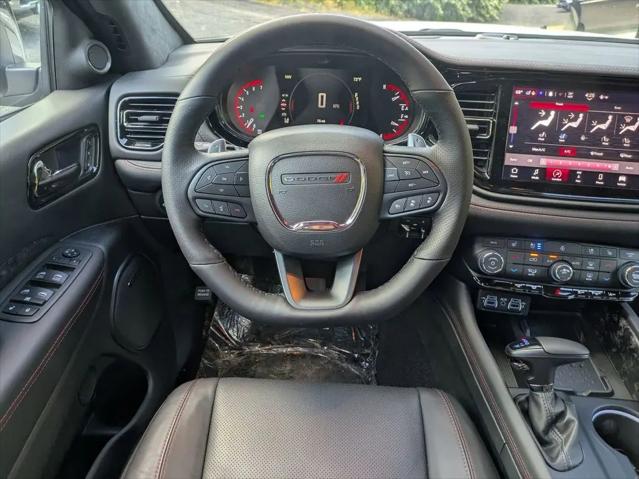 2025 Dodge Durango R/T Premium AWD