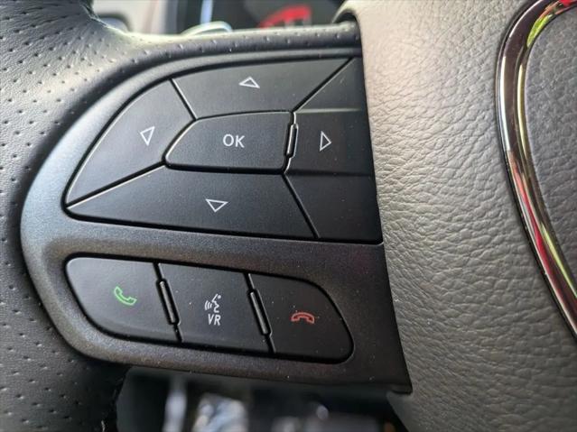 2025 Dodge Durango R/T Premium AWD