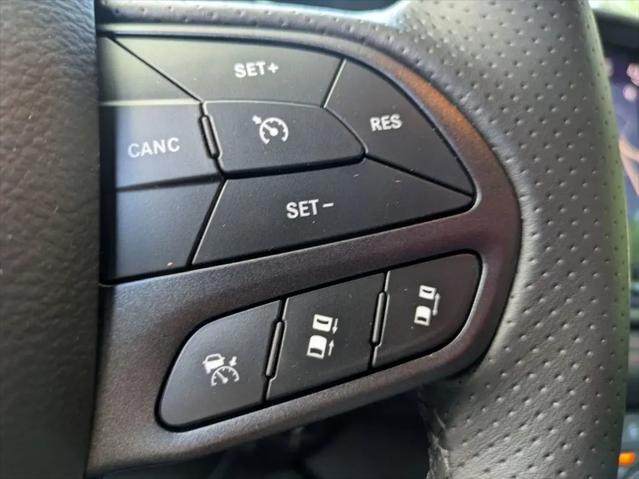 2025 Dodge Durango R/T Premium AWD