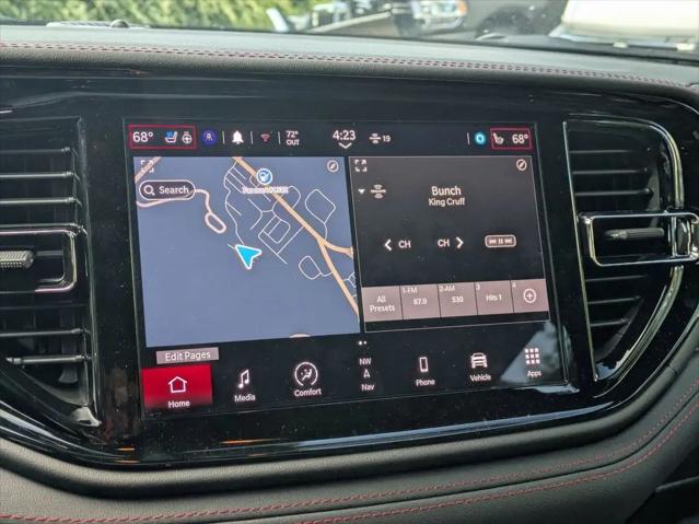 2025 Dodge Durango R/T Premium AWD