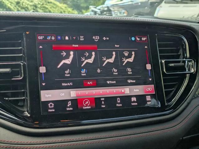 2025 Dodge Durango R/T Premium AWD