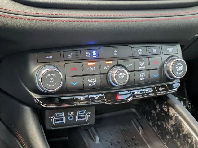 2025 Dodge Durango R/T Premium AWD