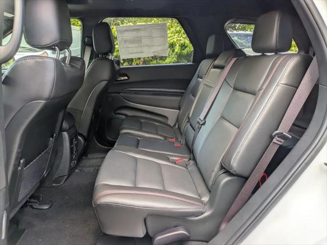 2025 Dodge Durango R/T Premium AWD