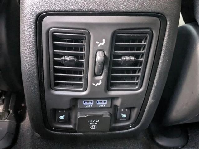2025 Dodge Durango R/T Premium AWD