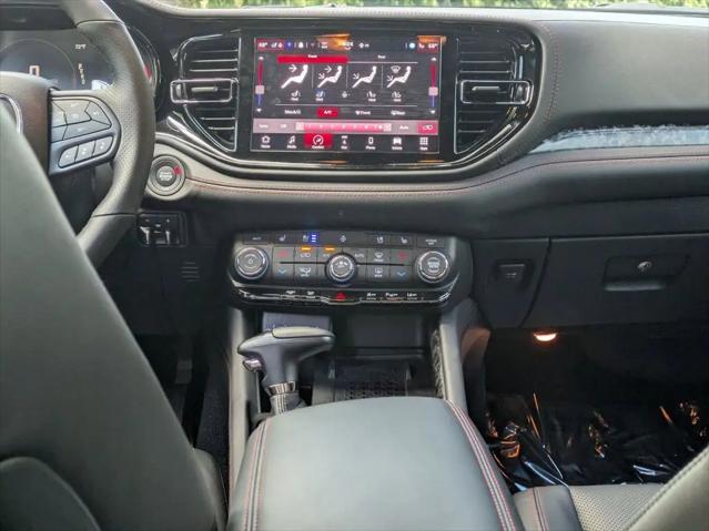 2025 Dodge Durango R/T Premium AWD