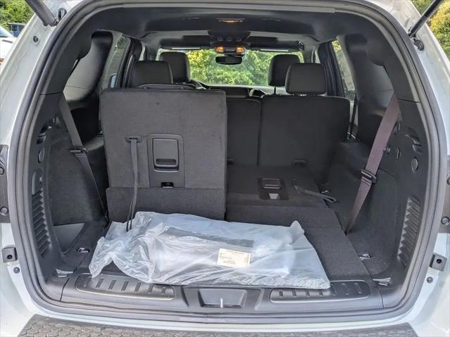 2025 Dodge Durango R/T Premium AWD