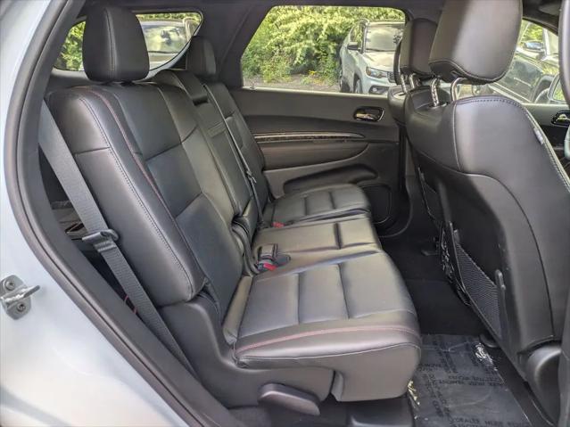 2025 Dodge Durango R/T Premium AWD