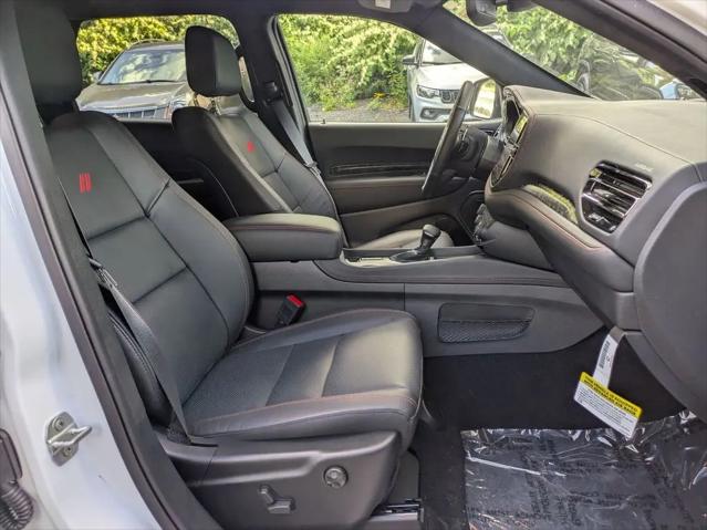 2025 Dodge Durango R/T Premium AWD