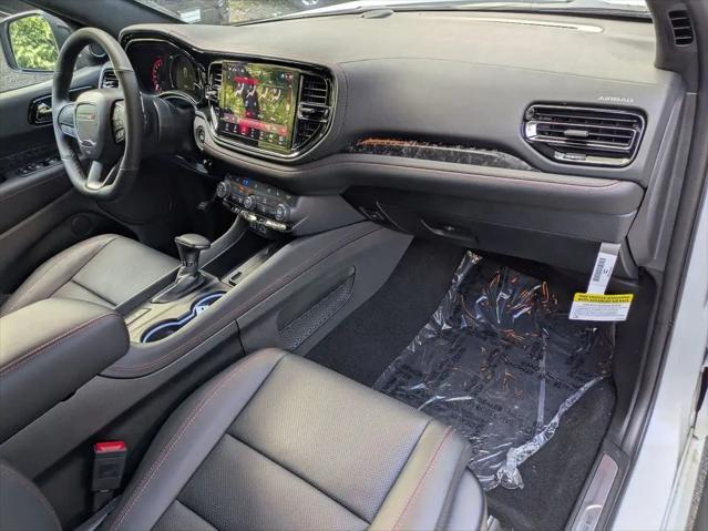 2025 Dodge Durango R/T Premium AWD