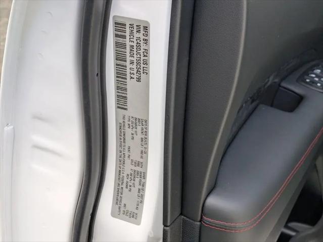 2025 Dodge Durango R/T Premium AWD