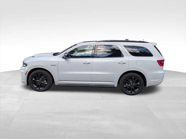2025 Dodge Durango R/T Premium AWD