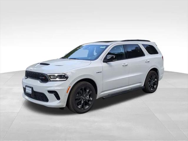 2025 Dodge Durango R/T Premium AWD