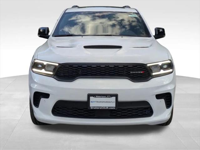 2025 Dodge Durango R/T Premium AWD